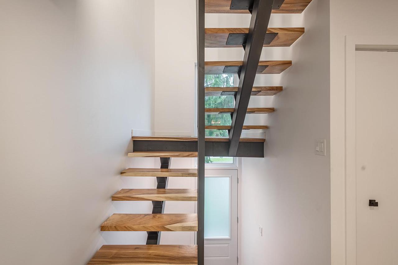 Free Parking Prime Location New Modern Condo Brossard Exterior foto